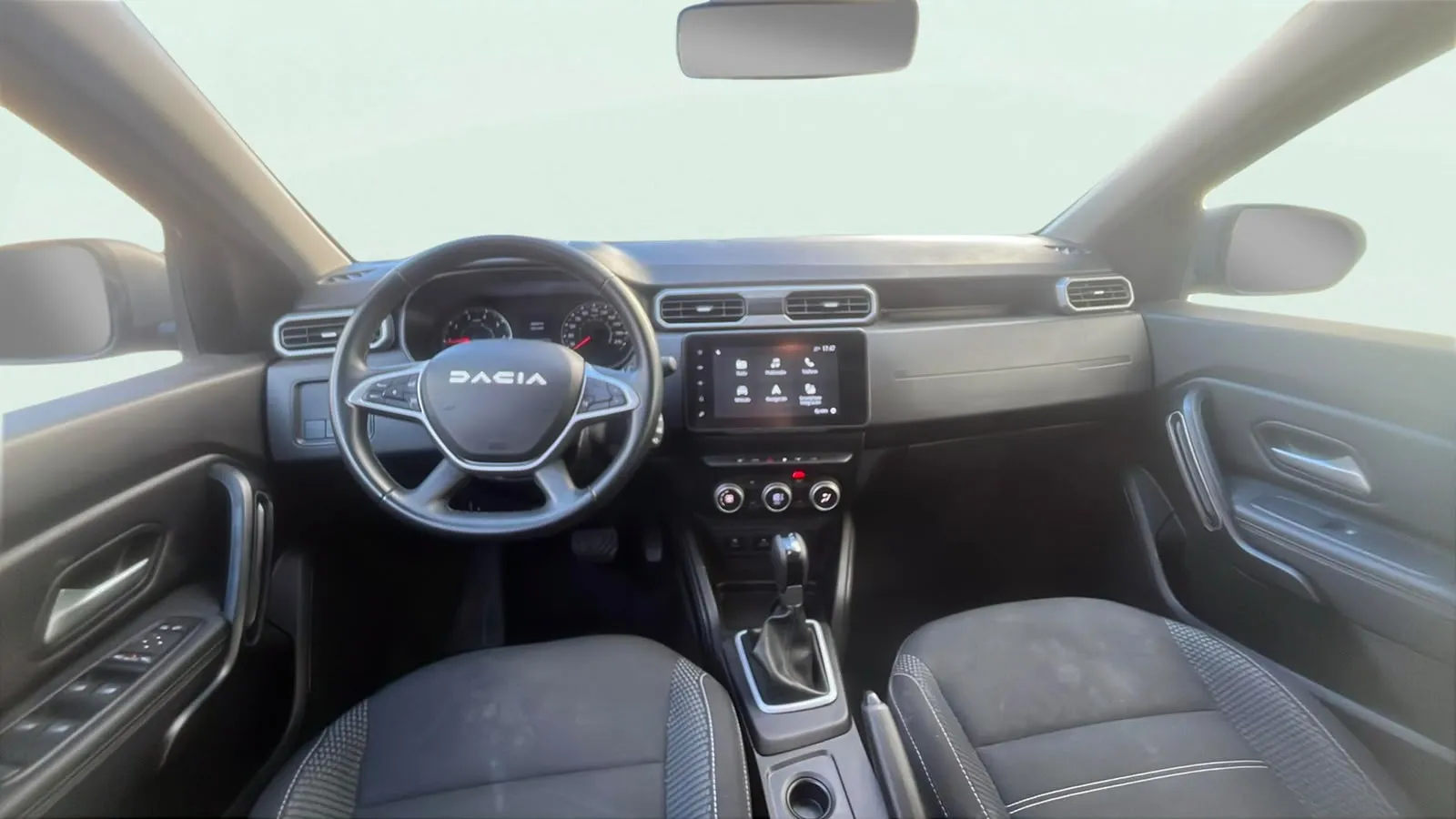 Dacia Duster Journey Go TCe 4x2 - foto 9