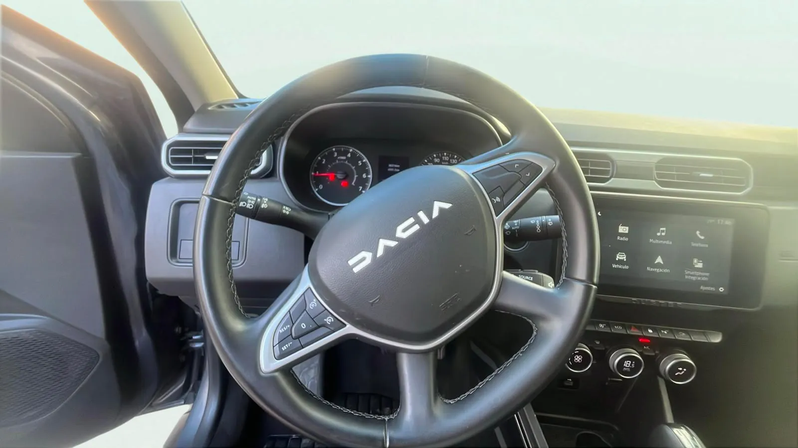 Dacia Duster Journey Go TCe 4x2 - foto 10