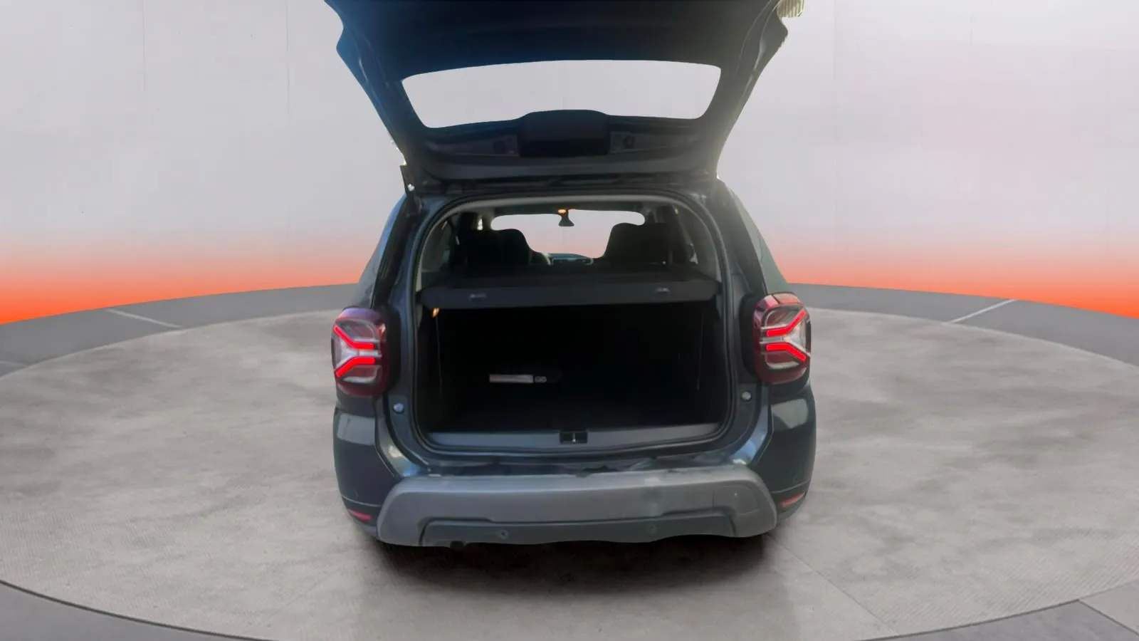 Dacia Duster Journey Go TCe 4x2 - foto 6