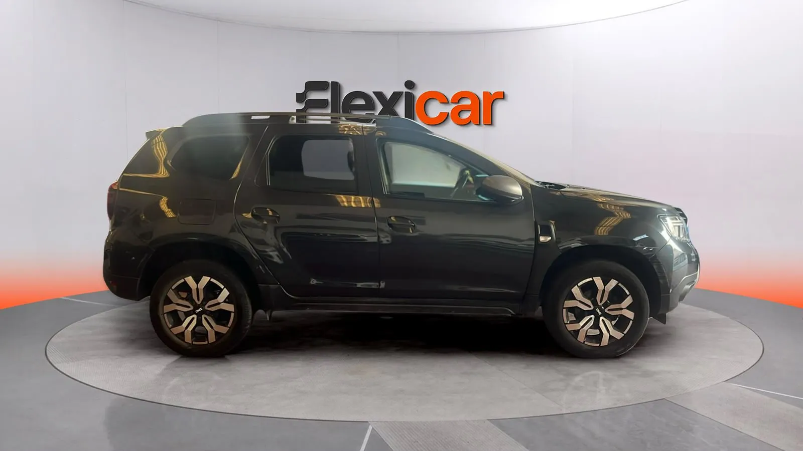 Dacia Duster Journey Go TCe 4x2 - foto 3