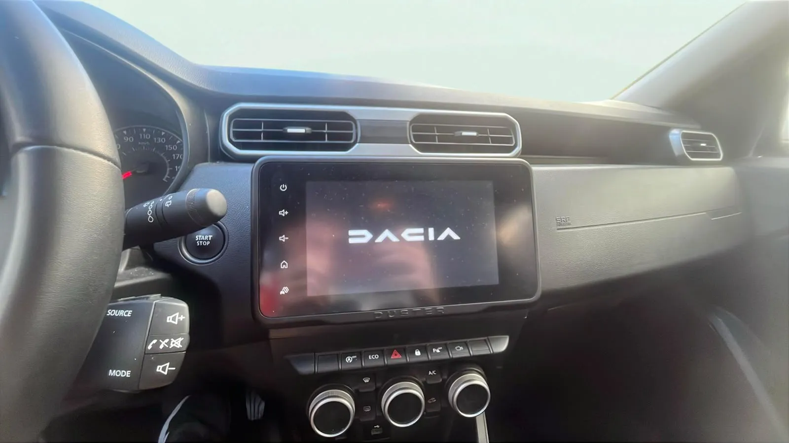 Dacia Duster Journey Go TCe 4x2 - foto 16