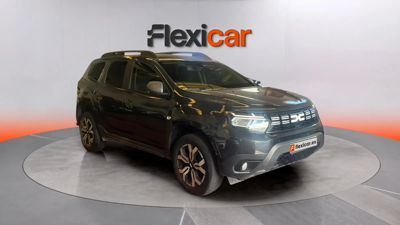 Dacia Duster Journey Go TCe 4x2 - foto 1
