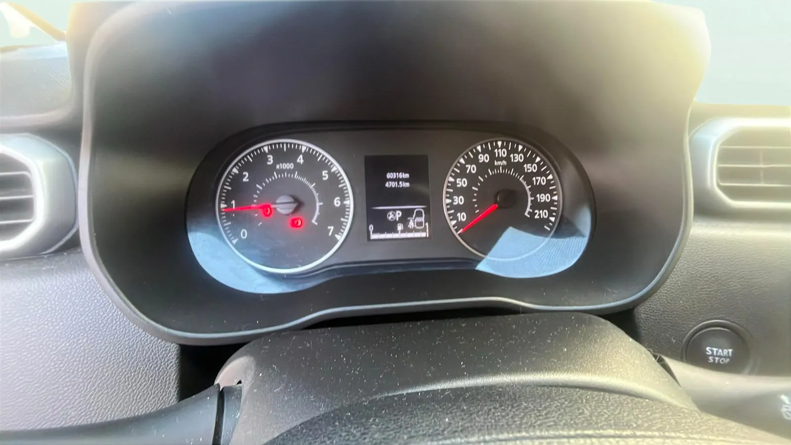 Dacia Duster Journey Go TCe 4x2 - foto 11