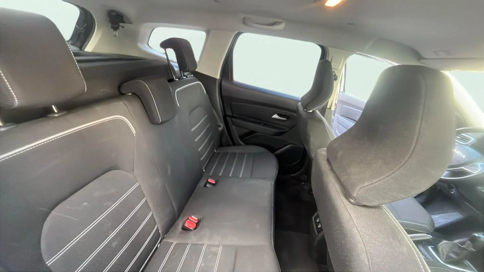 Dacia Duster Journey Go TCe 4x2 - foto 21