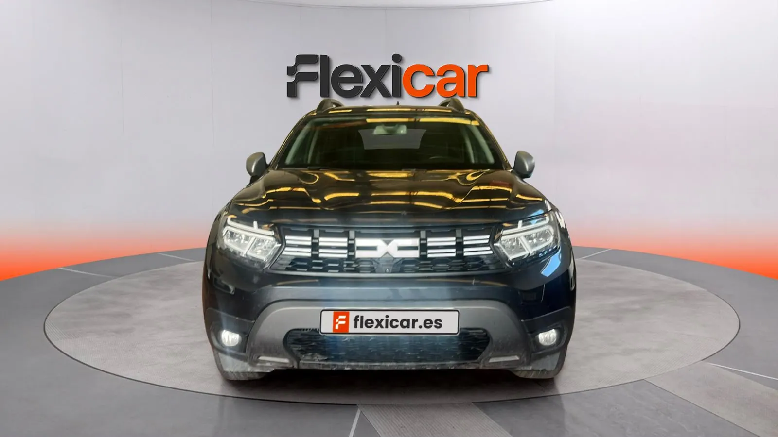 Dacia Duster Journey Go TCe 4x2 - foto 2