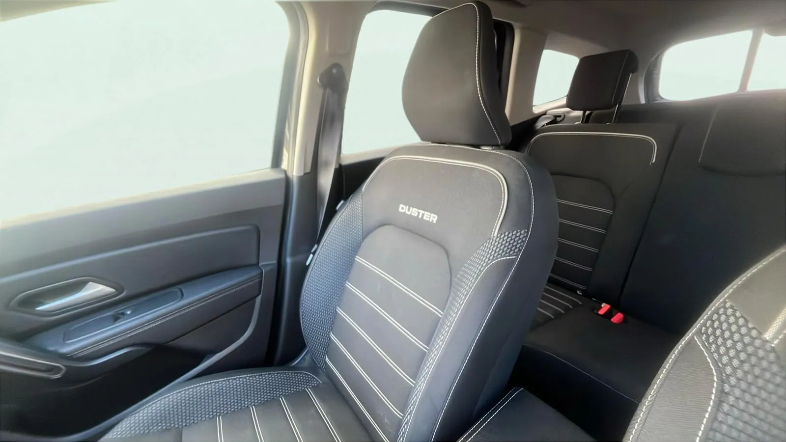 Dacia Duster Journey Go TCe 4x2 - foto 20