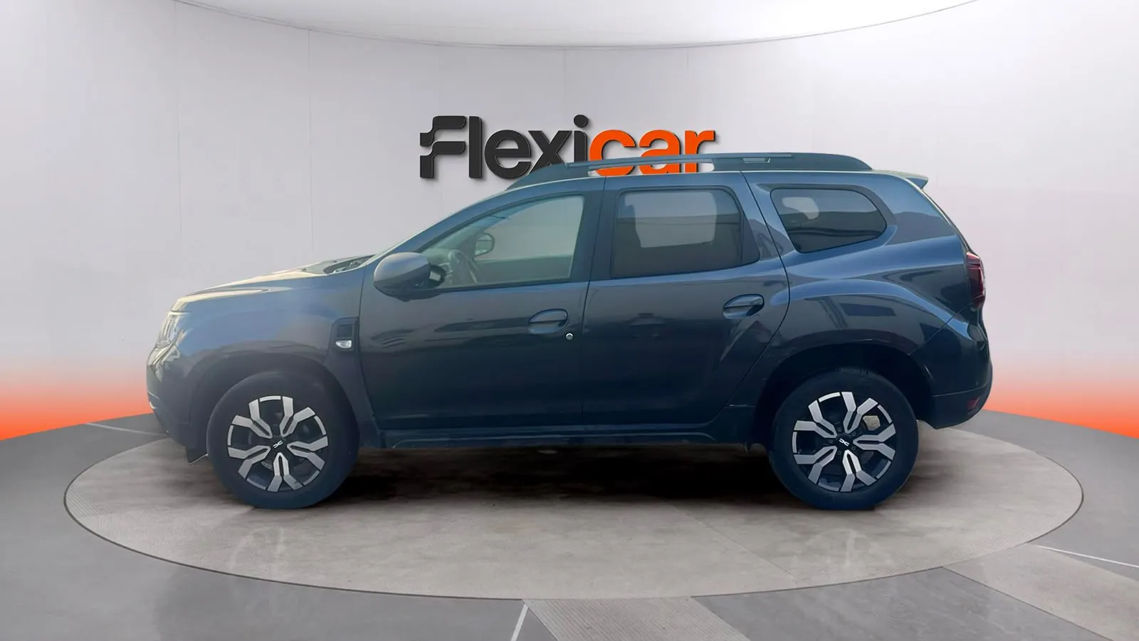 Dacia Duster Journey Go TCe 4x2 - foto 4