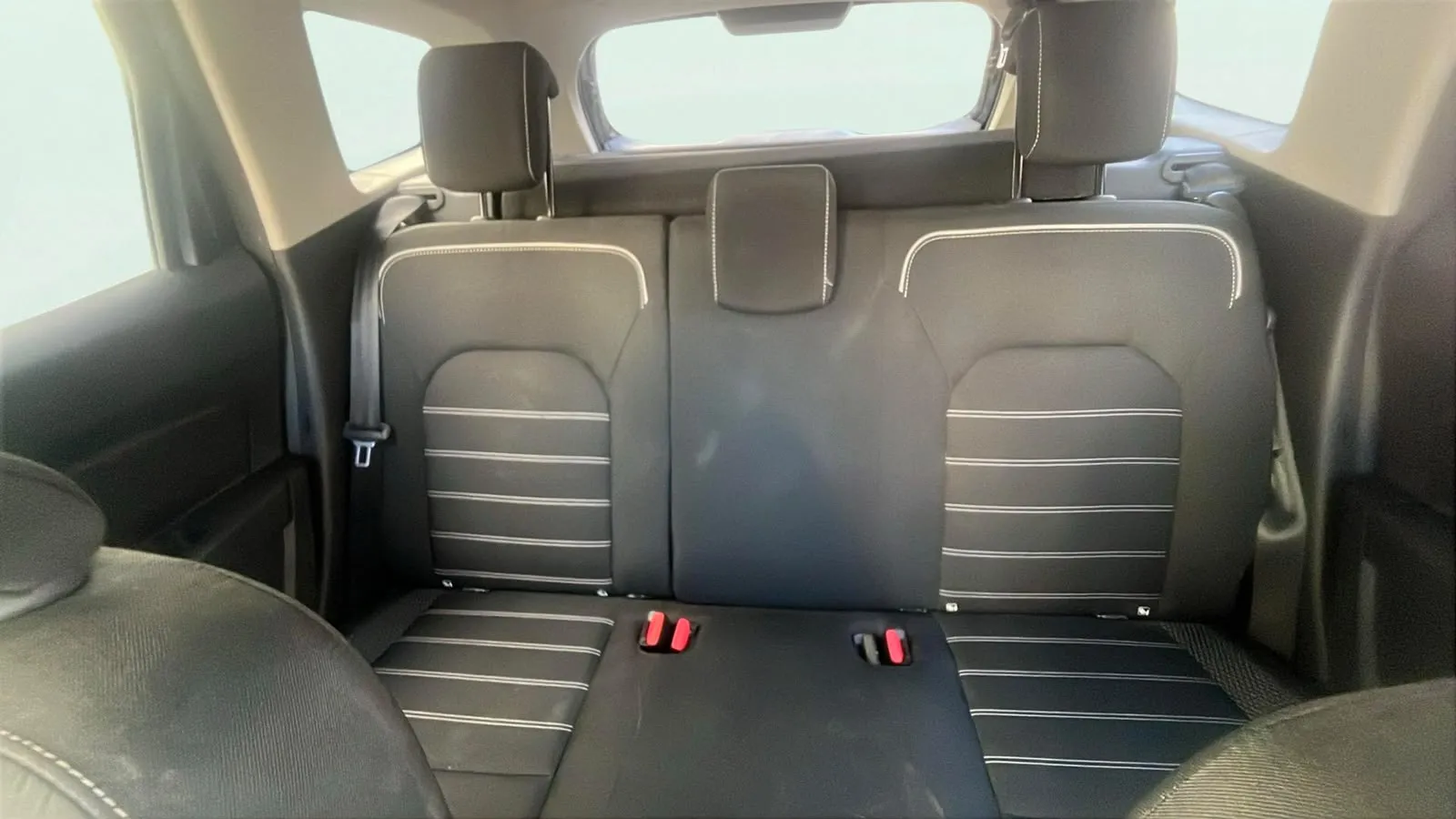 Dacia Duster Journey Go TCe 4x2 - foto 22
