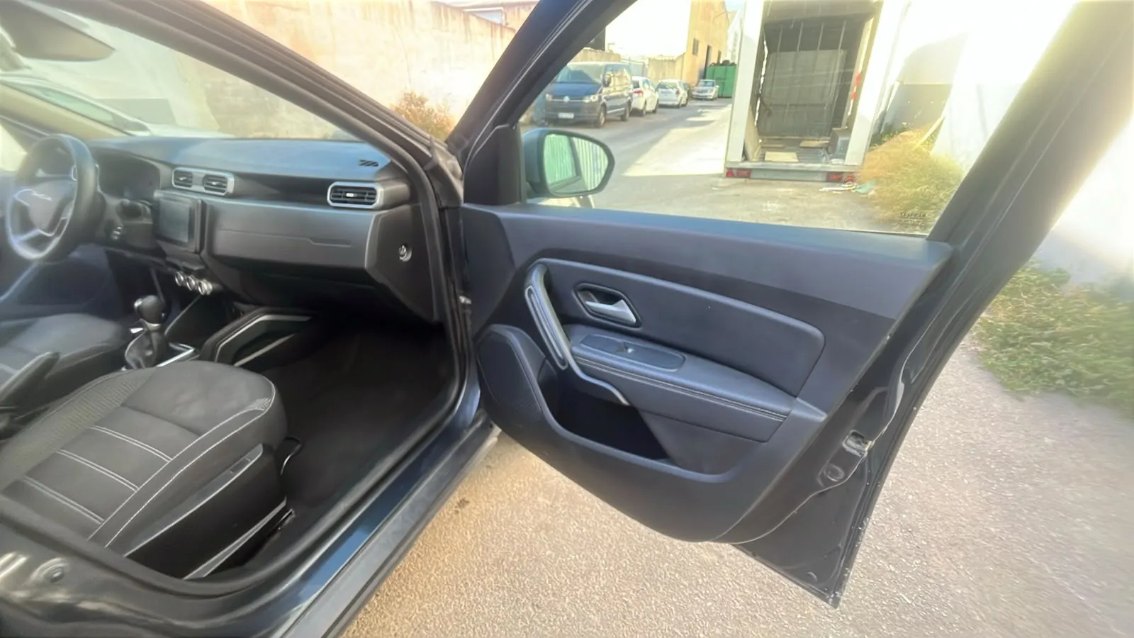 Dacia Duster Journey Go TCe 4x2 - foto 27