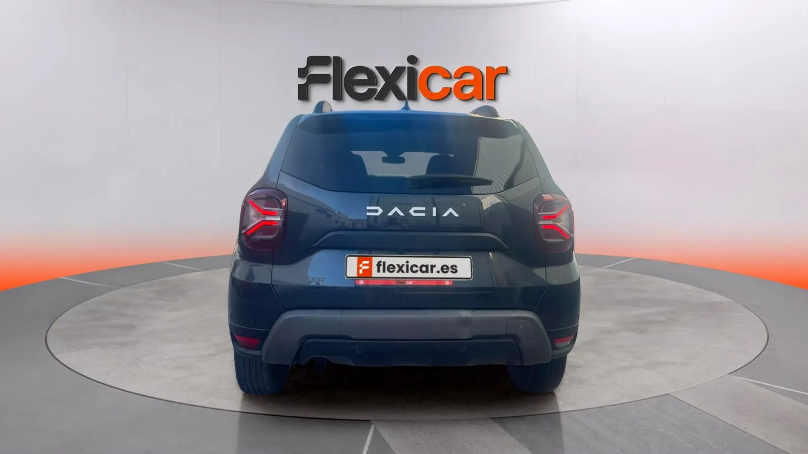 Dacia Duster Journey Go TCe 4x2 - foto 5
