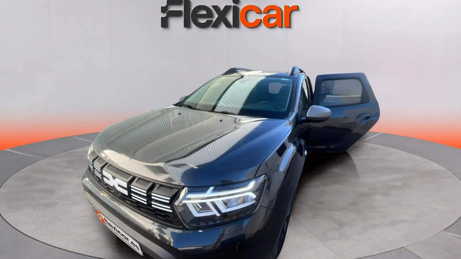 Dacia Duster Journey Go TCe 4x2 - foto 7
