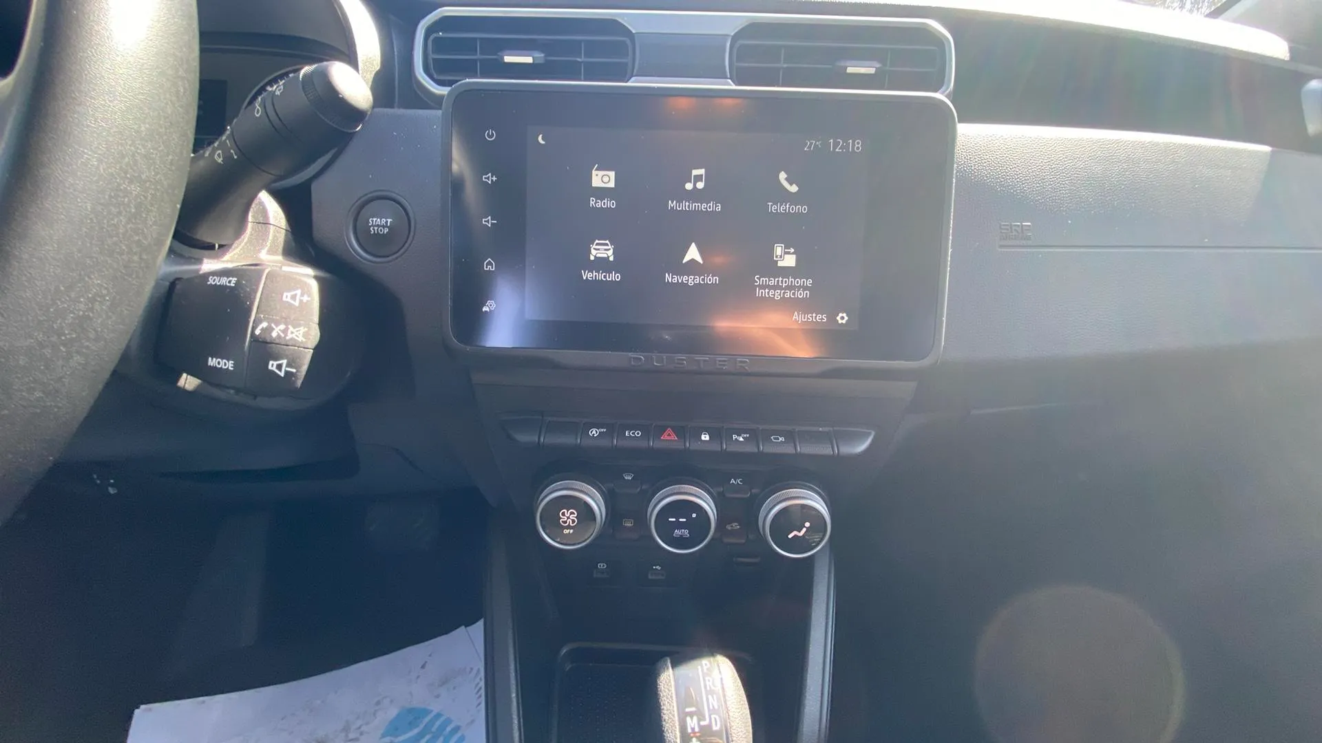 Dacia Duster Journey Go TCe 4x2 EDC - foto 10