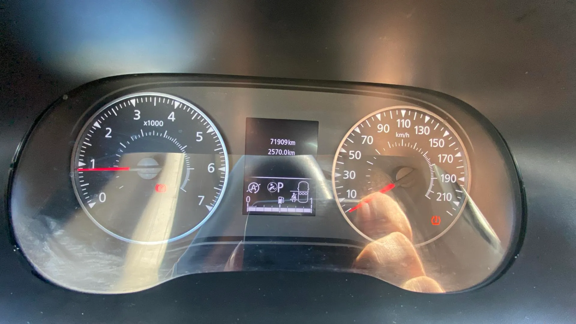 Dacia Duster Journey Go TCe 4x2 EDC - foto 12