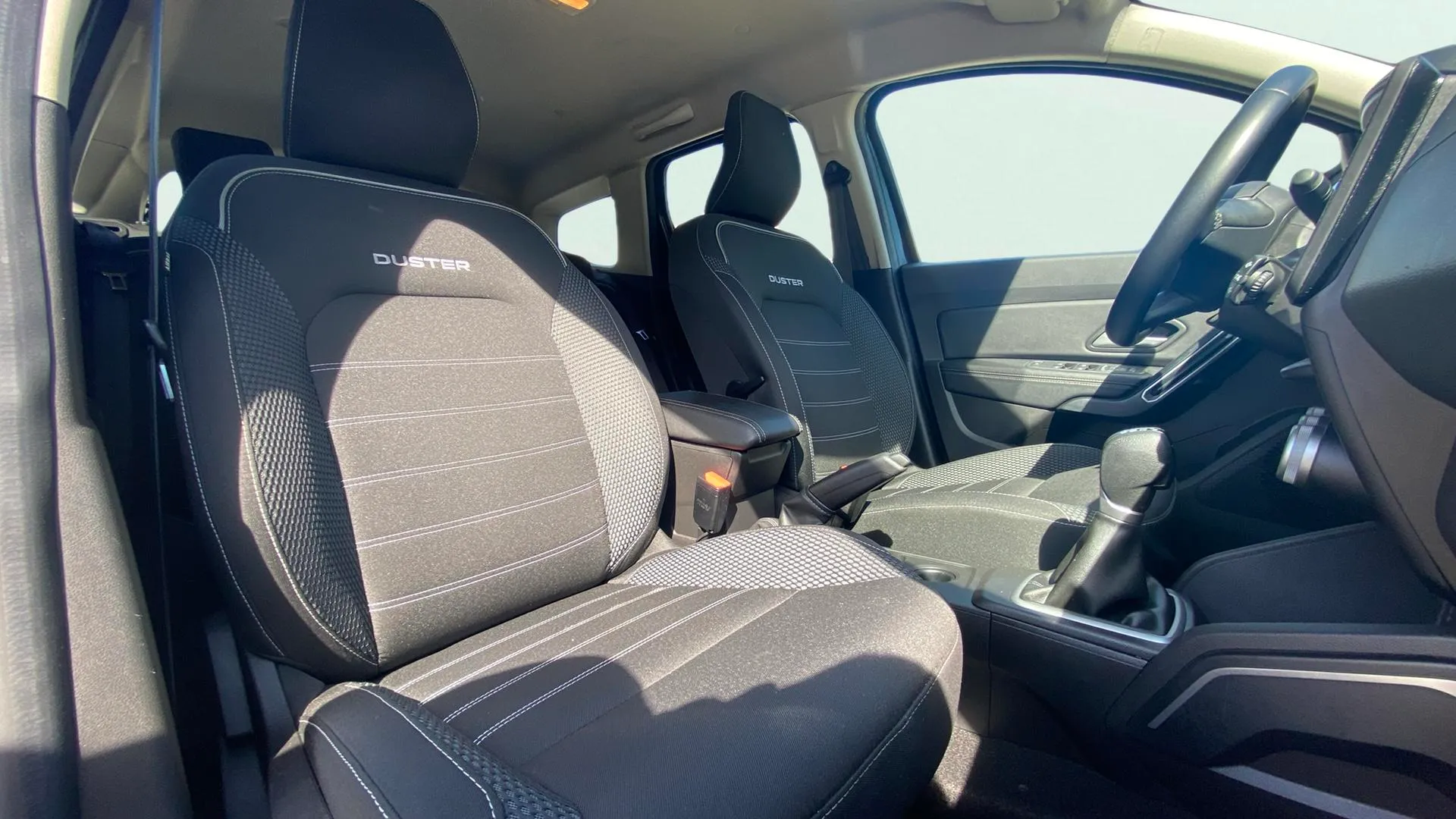 Dacia Duster Journey Go TCe 4x2 EDC - foto 13
