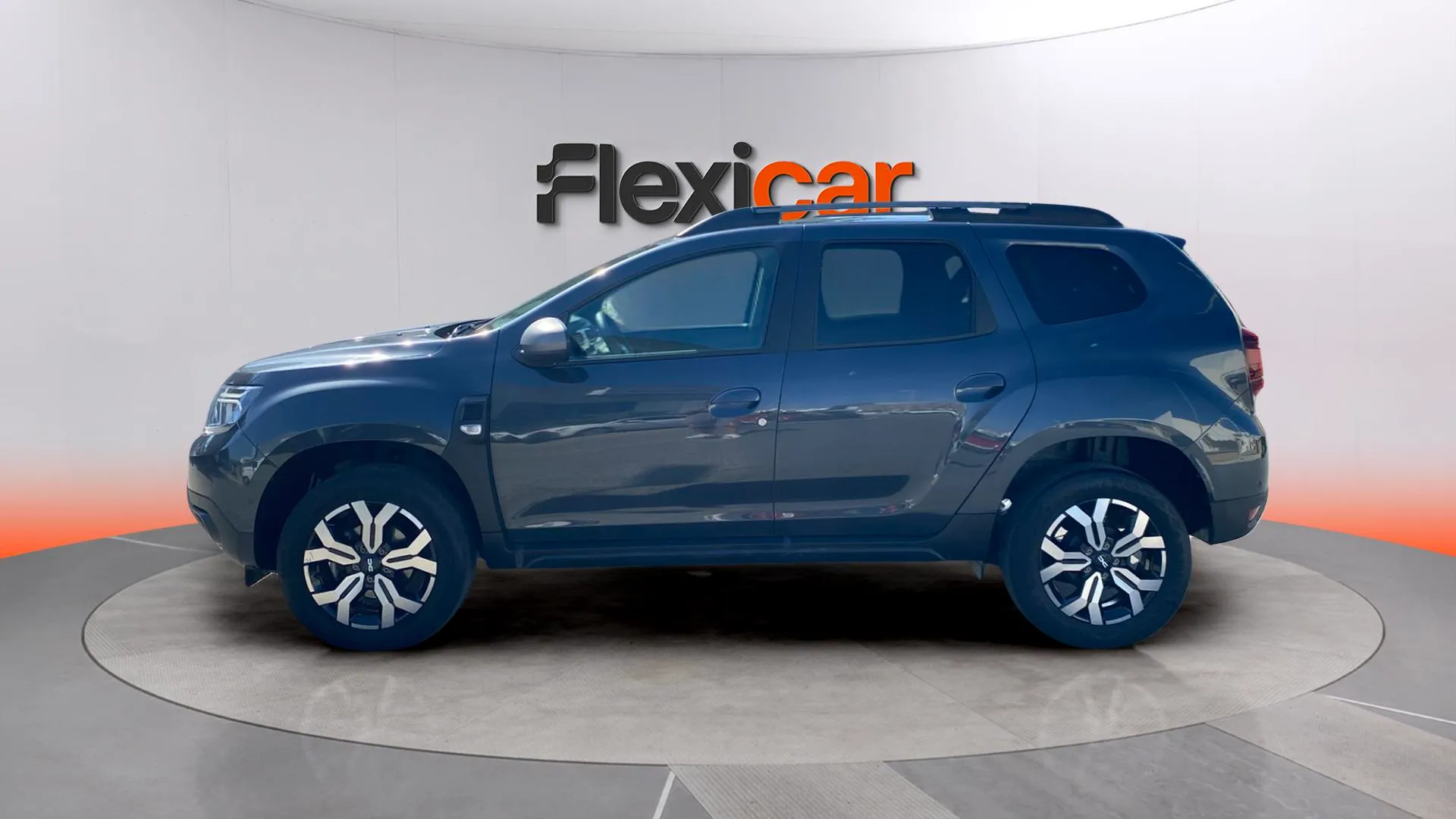 Dacia Duster Journey Go TCe 4x2 EDC - foto 3
