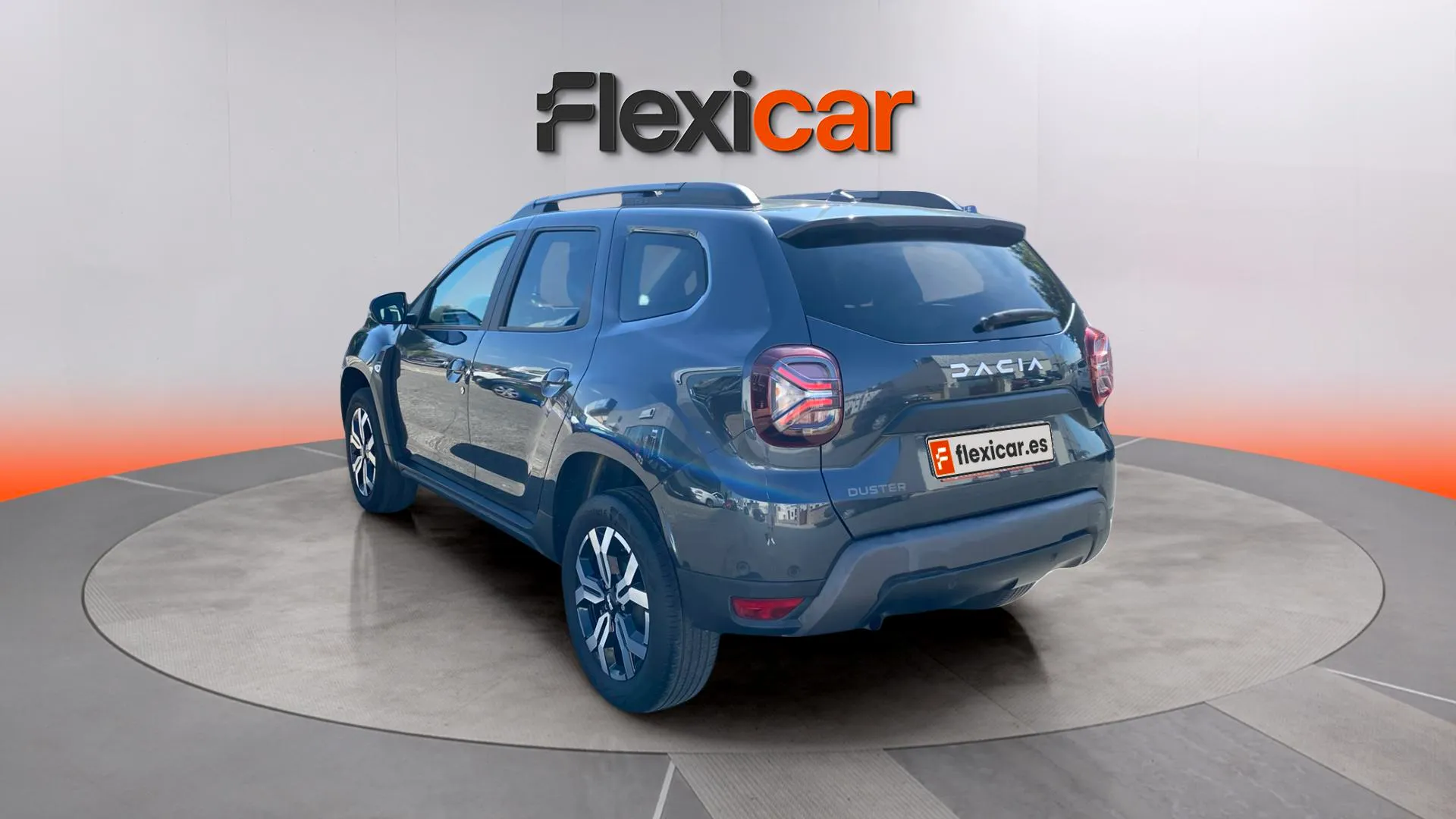 Dacia Duster Journey Go TCe 4x2 EDC - foto 4