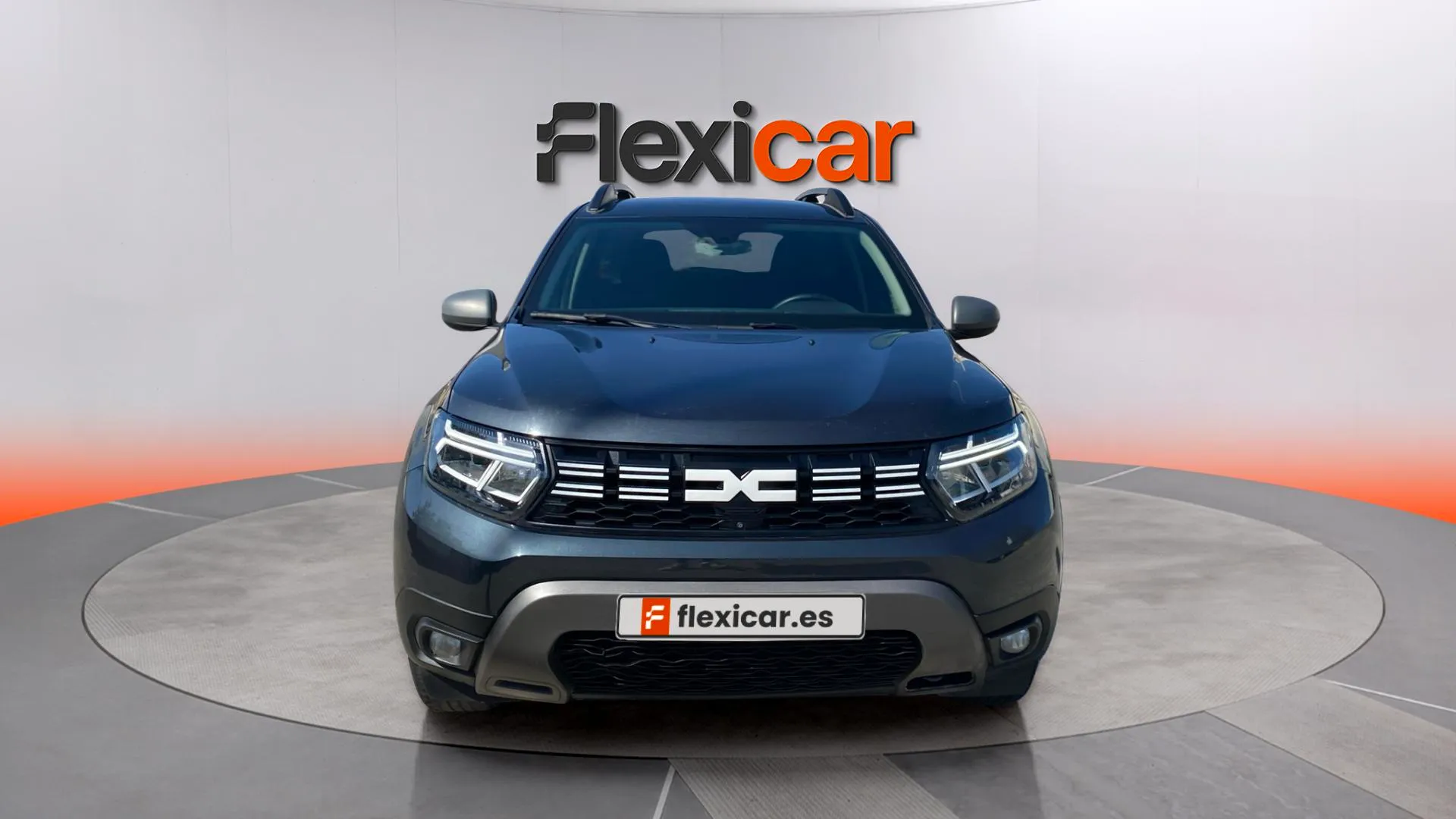 Dacia Duster Journey Go TCe 4x2 EDC - foto 8