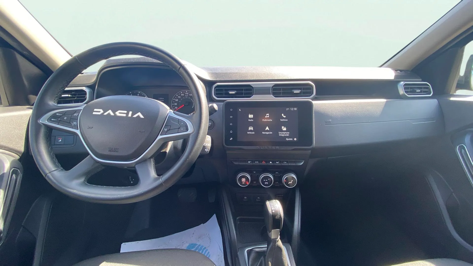 Dacia Duster Journey Go TCe 4x2 EDC - foto 9