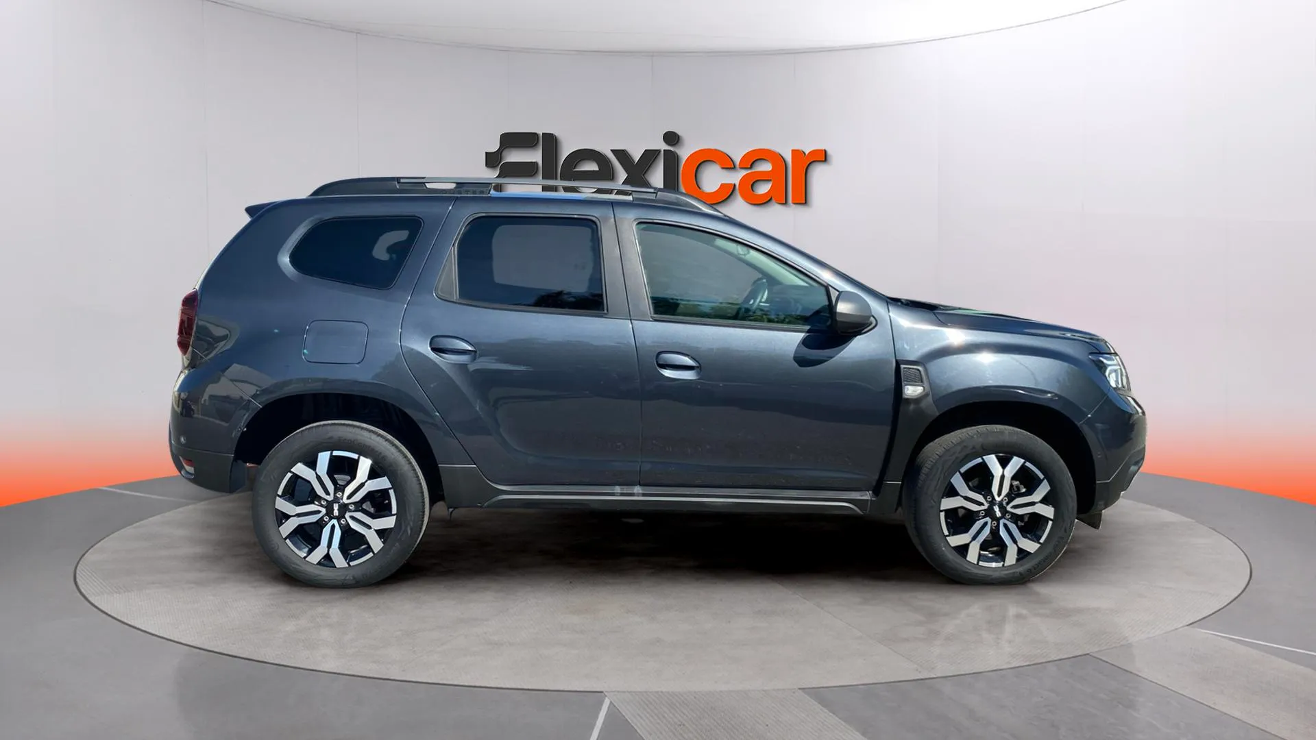 Dacia Duster Journey Go TCe 4x2 EDC - foto 7