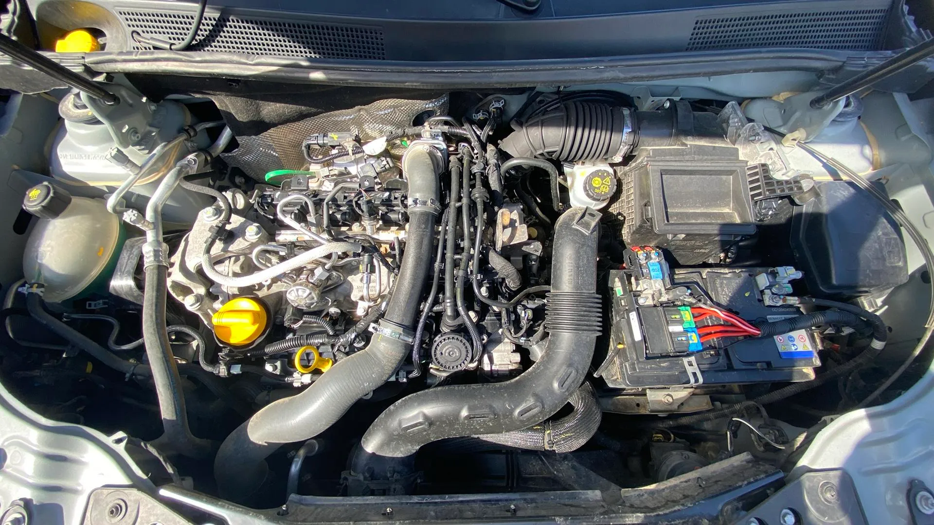 Dacia Duster Journey Go TCe 4x2 EDC - foto 18