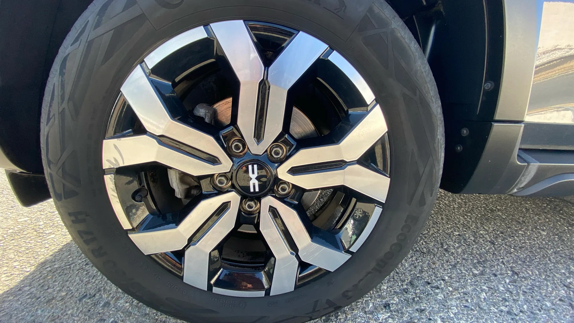 Dacia Duster Journey Go TCe 4x2 EDC - foto 17