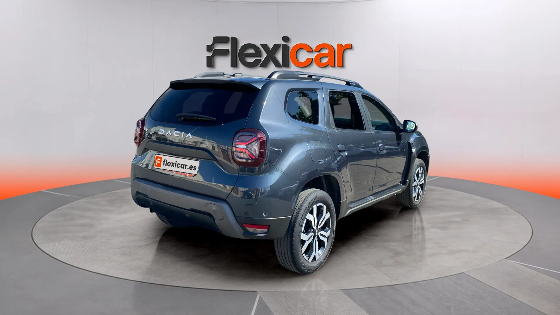 Dacia Duster Journey Go TCe 4x2 EDC - foto 6