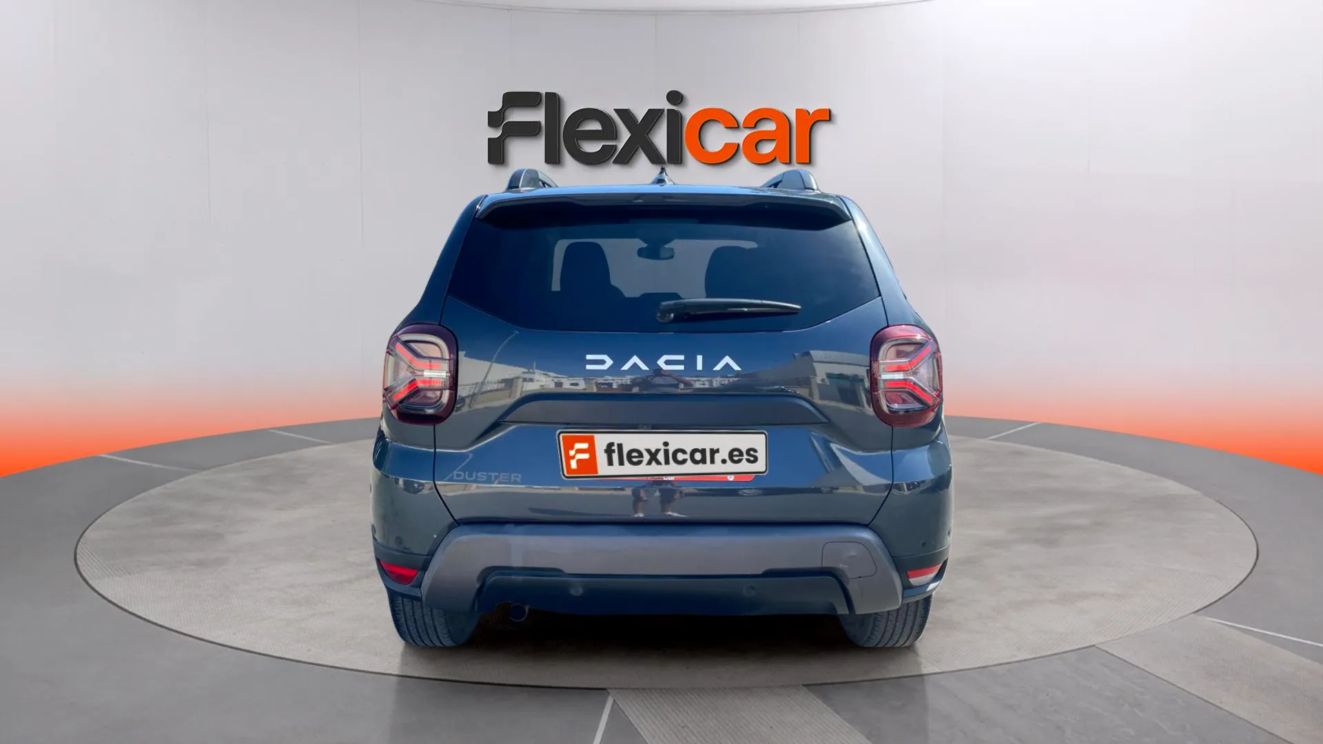 Dacia Duster Journey Go TCe 4x2 EDC - foto 5