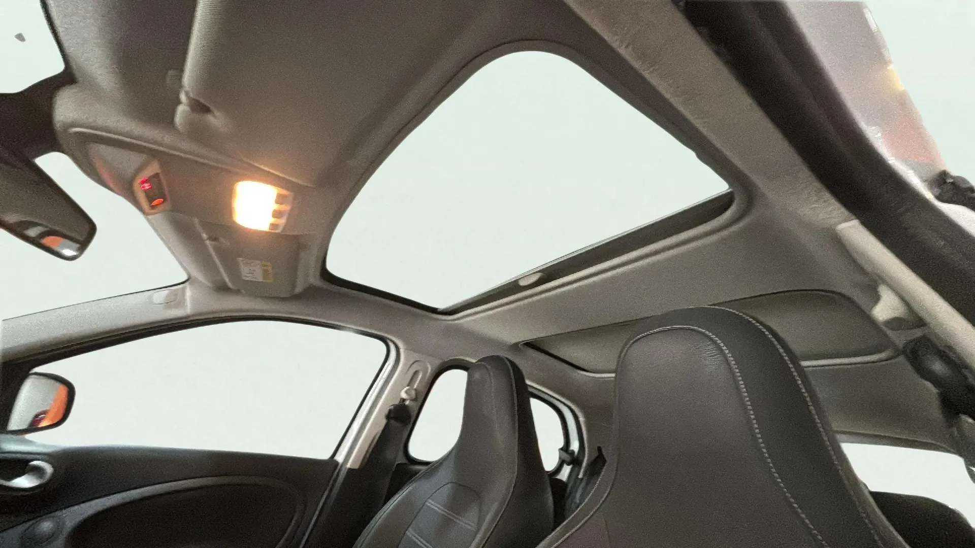 smart forfour EQ - foto 8
