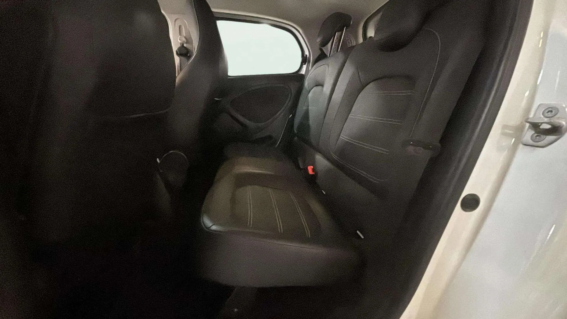 smart forfour EQ - foto 14