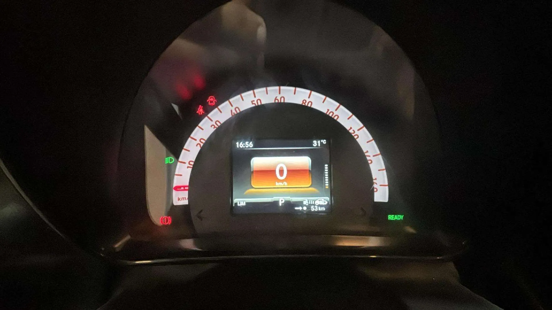 smart forfour EQ - foto 12