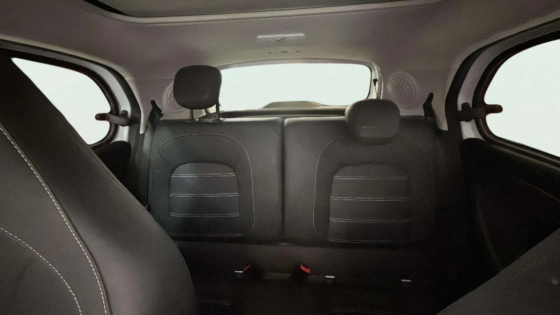 smart forfour EQ - foto 15