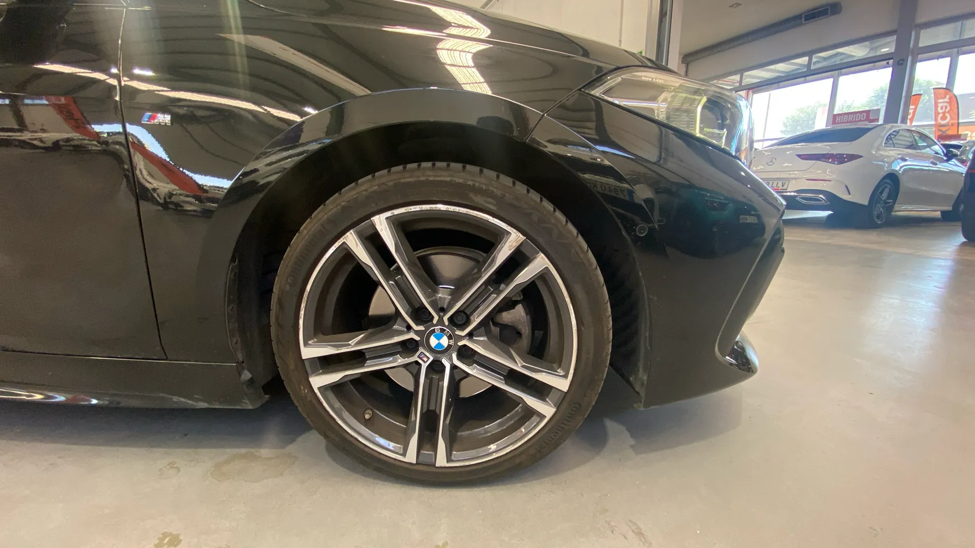 BMW Serie 1 118d - foto 17