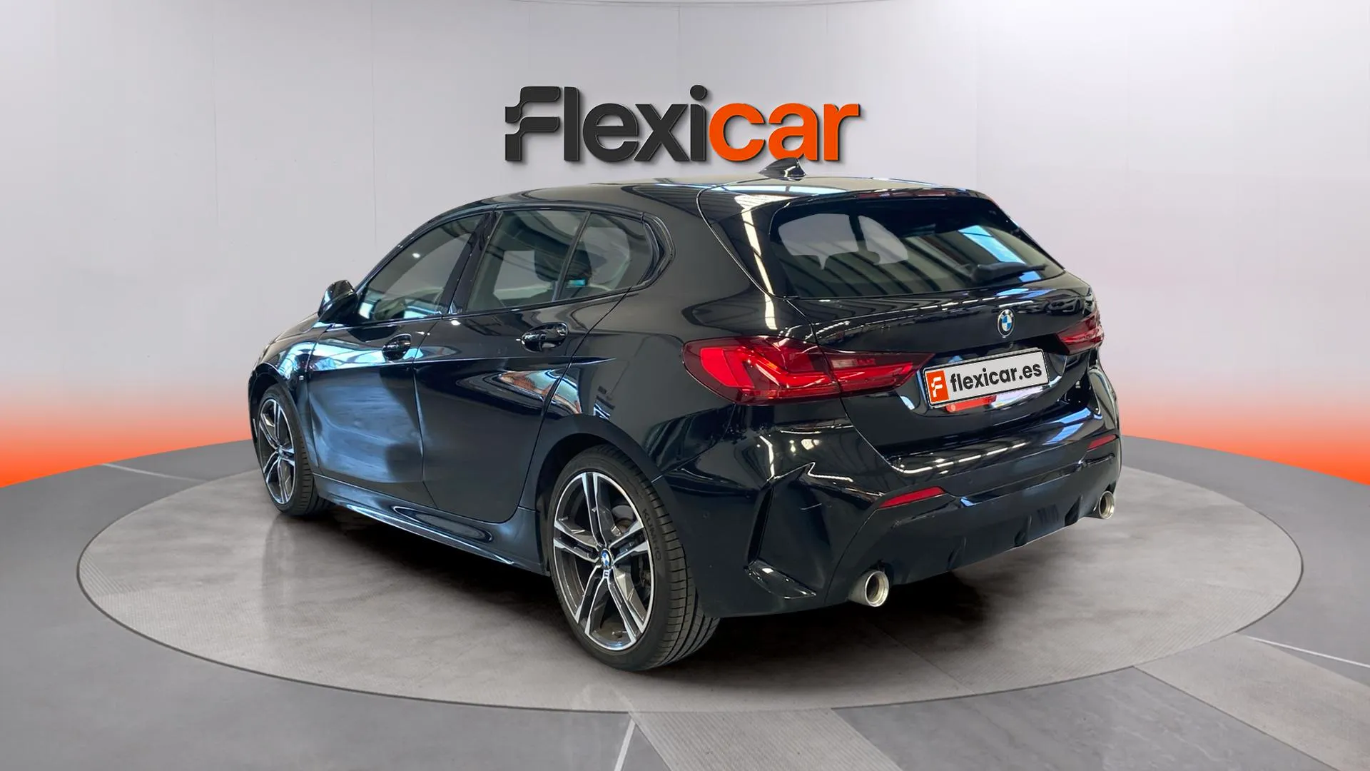 BMW Serie 1 118d - foto 4