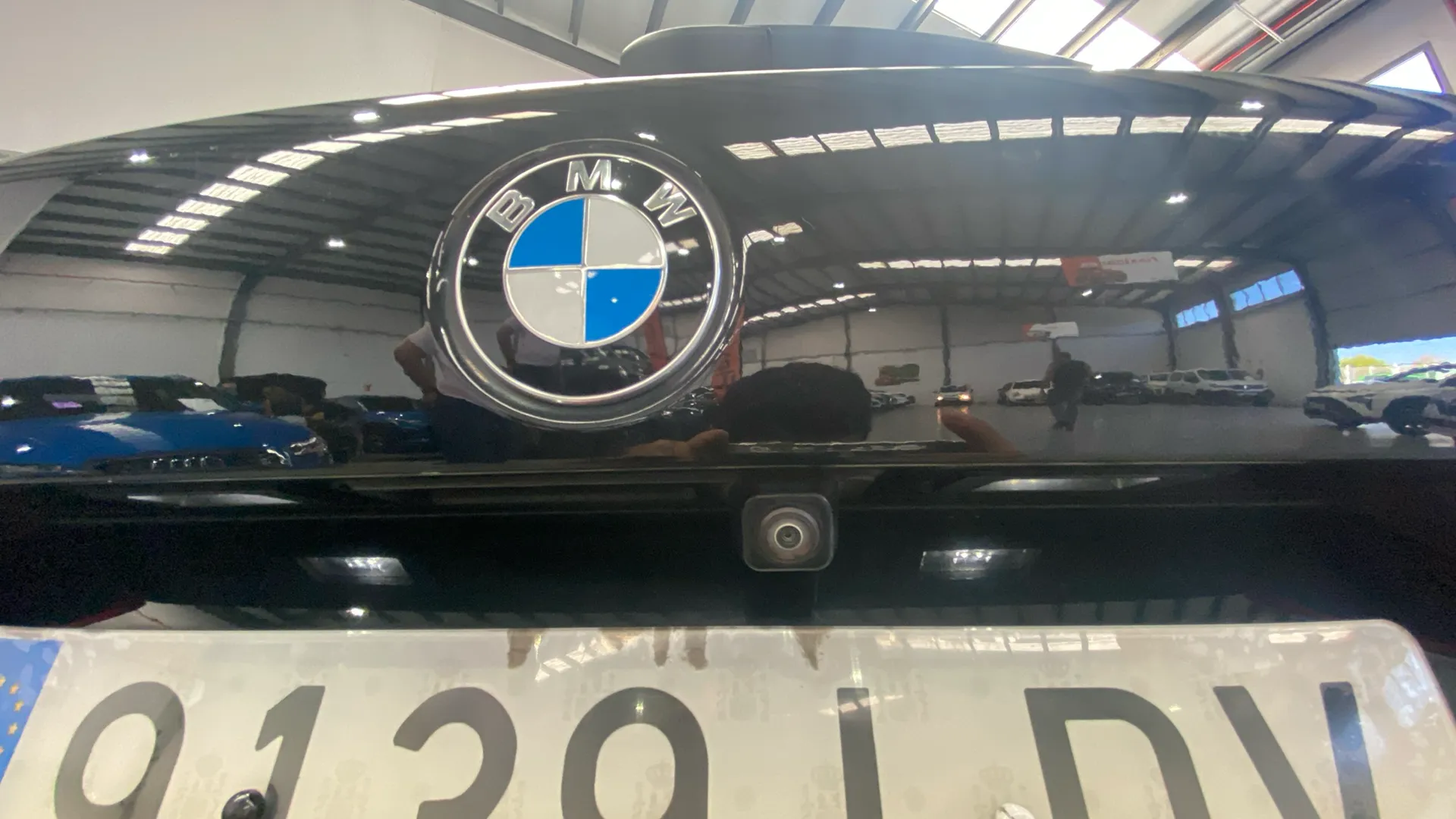 BMW Serie 1 118d - foto 23