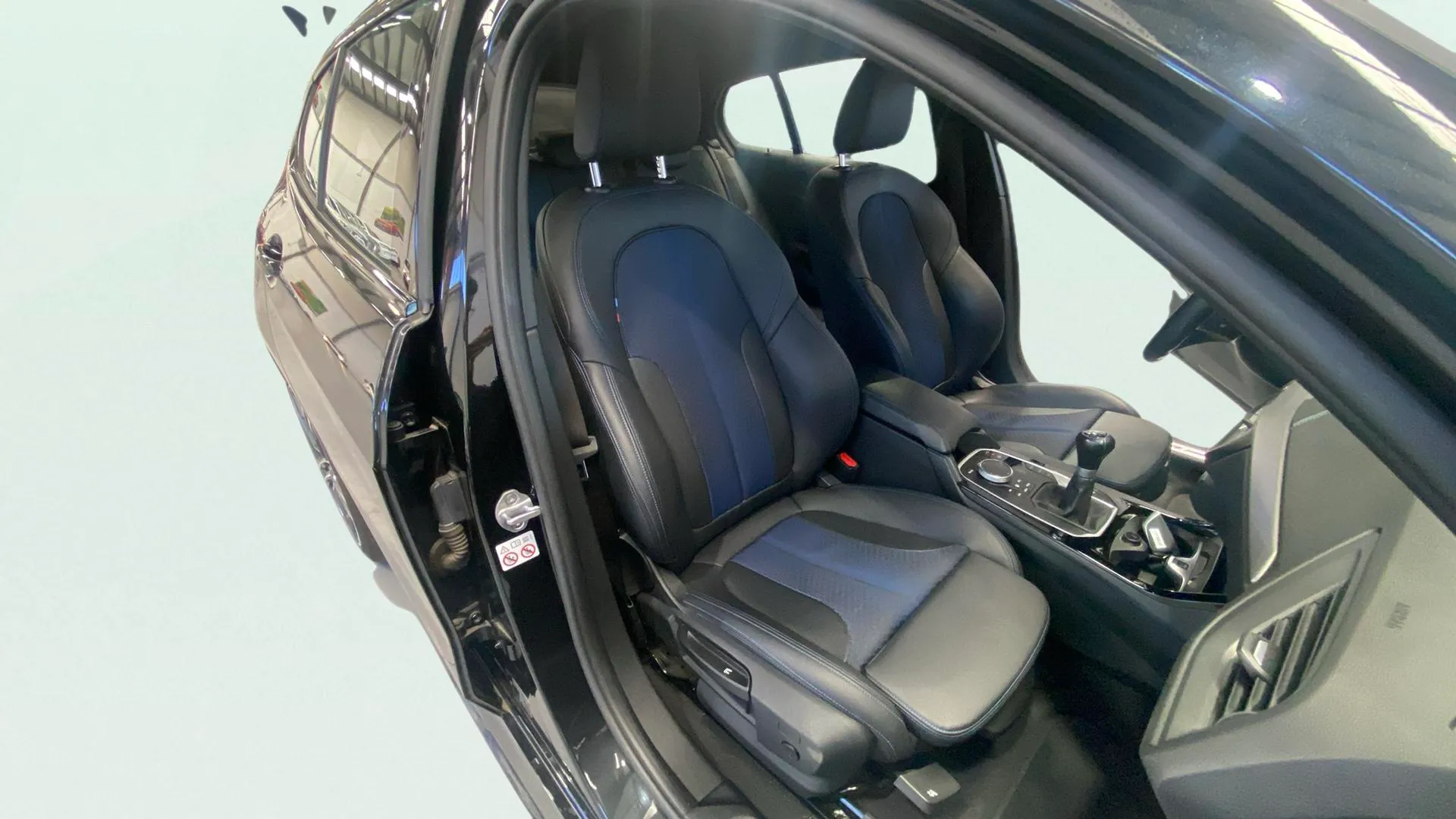 BMW Serie 1 118d - foto 14