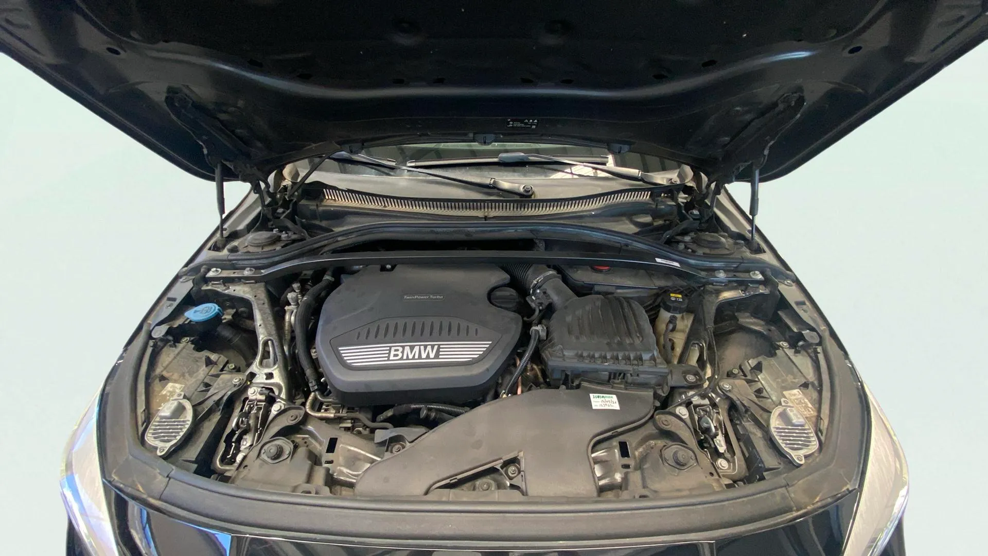 BMW Serie 1 118d - foto 18