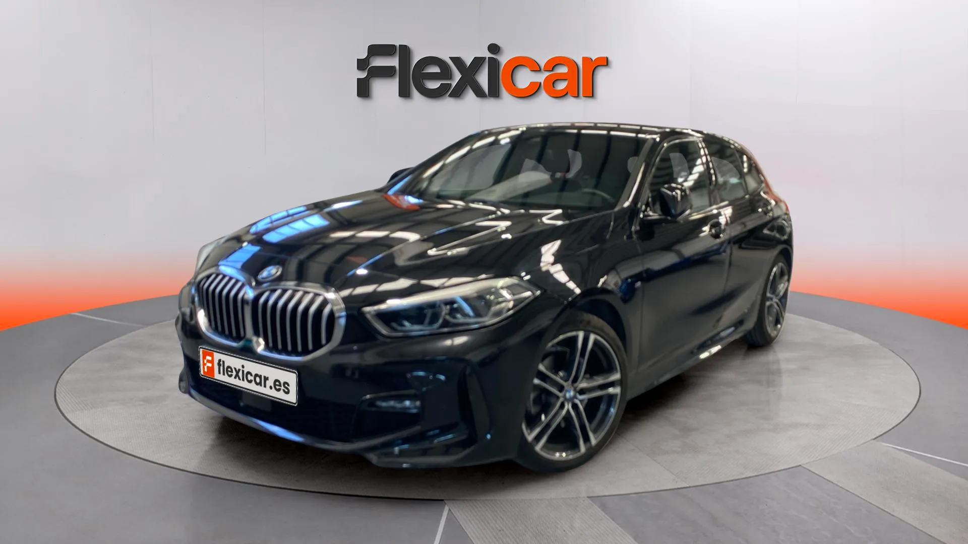 BMW Serie 1 118d - foto 2