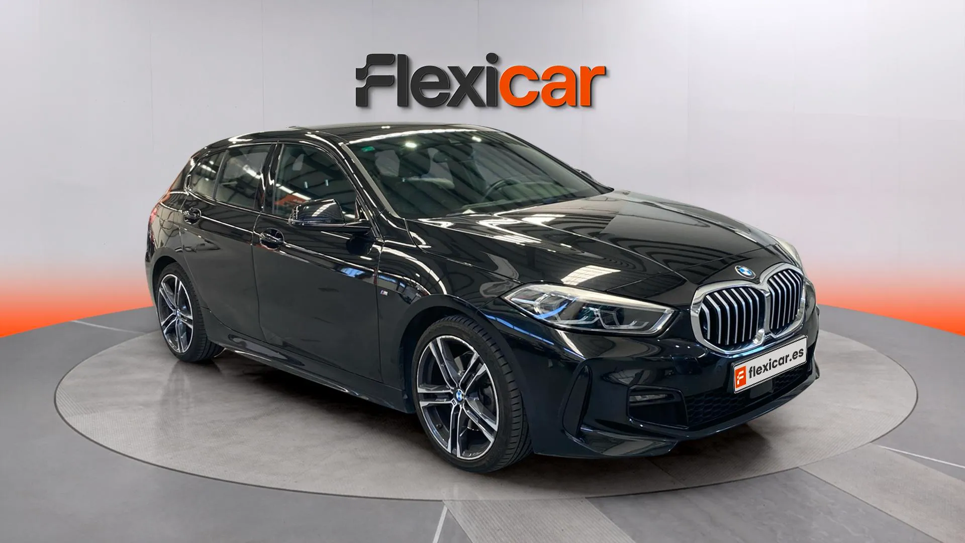 BMW Serie 1 118d - foto 1