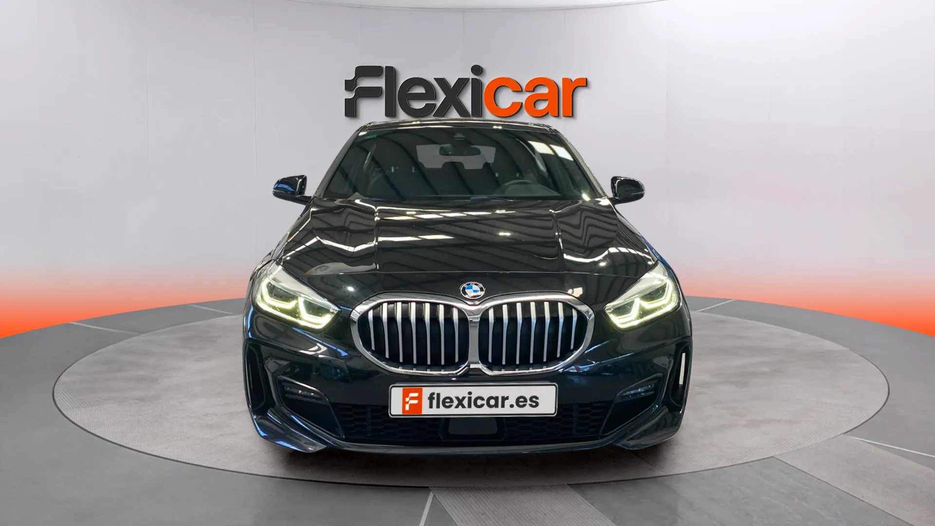 BMW Serie 1 118d - foto 8