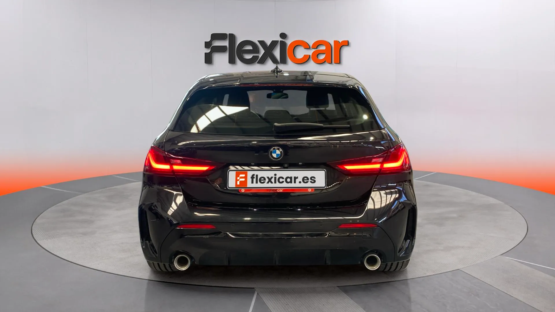 BMW Serie 1 118d - foto 5