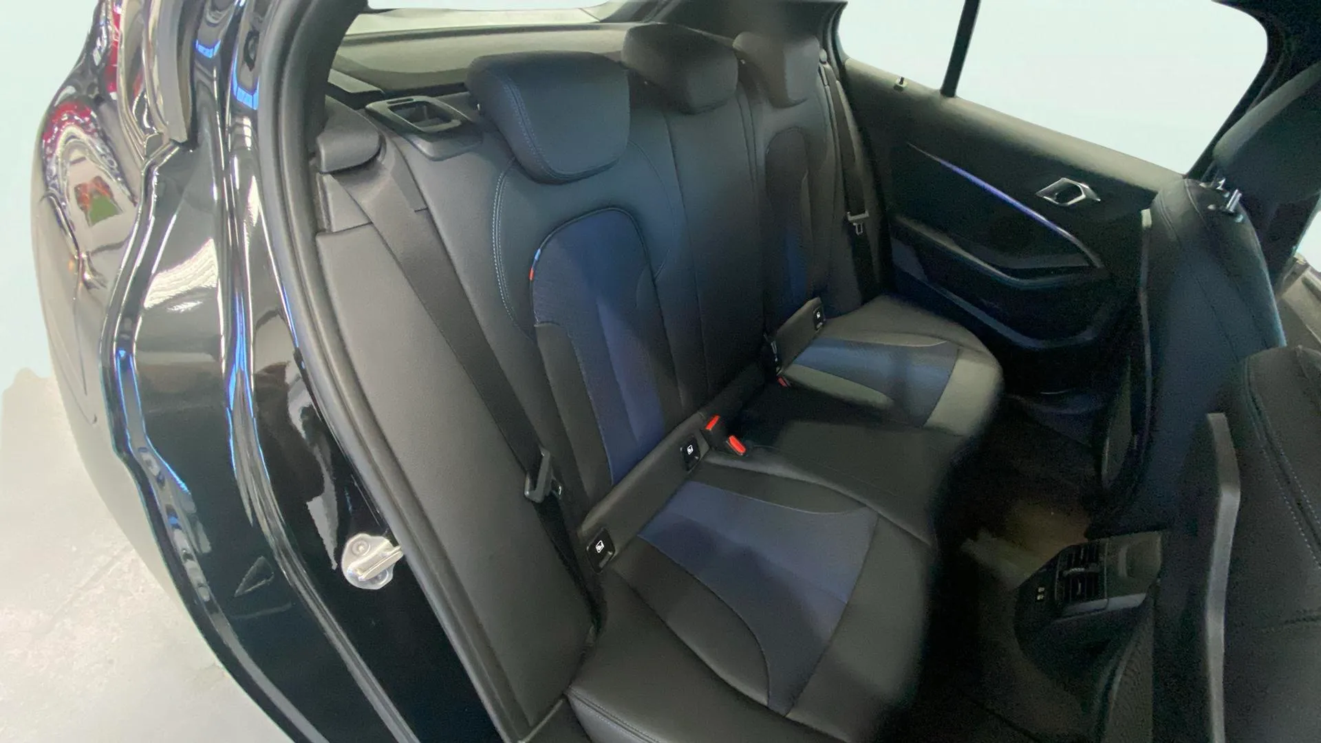 BMW Serie 1 118d - foto 15