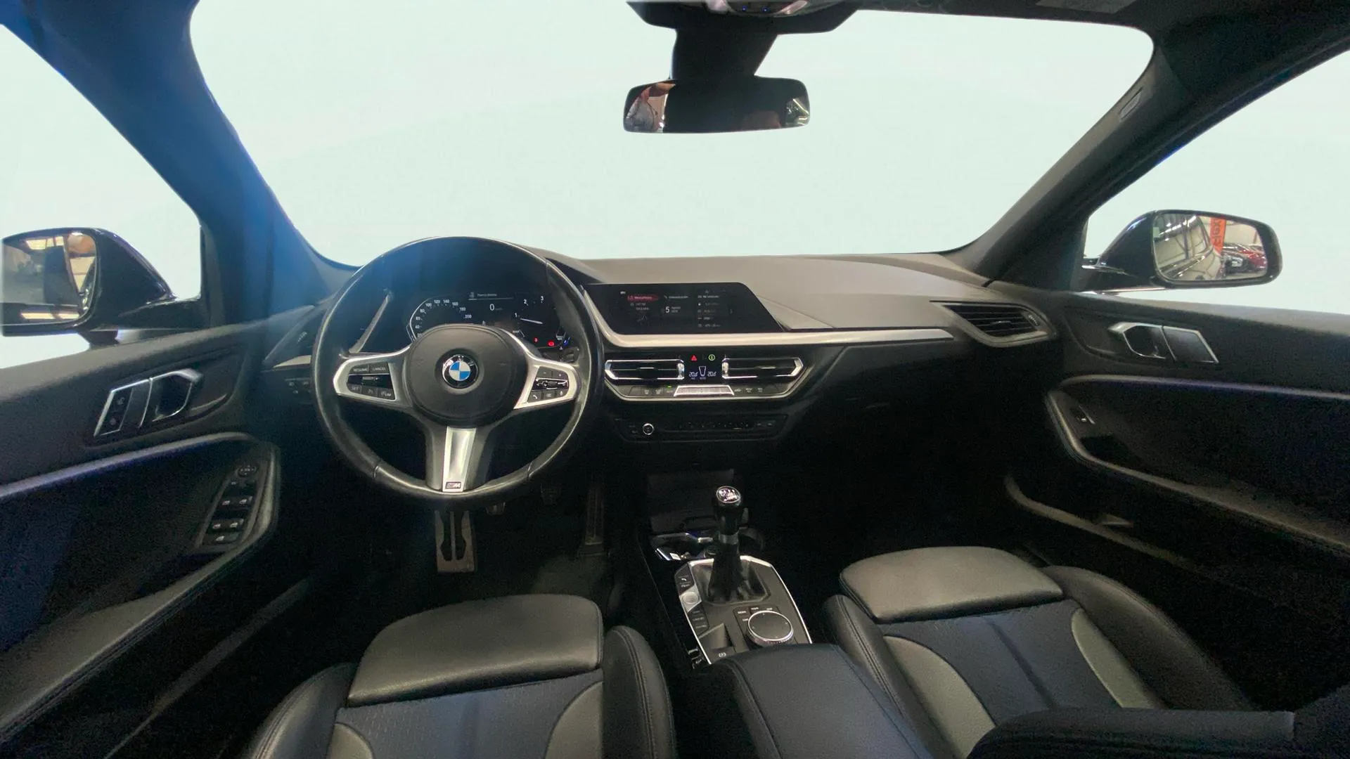 BMW Serie 1 118d - foto 9