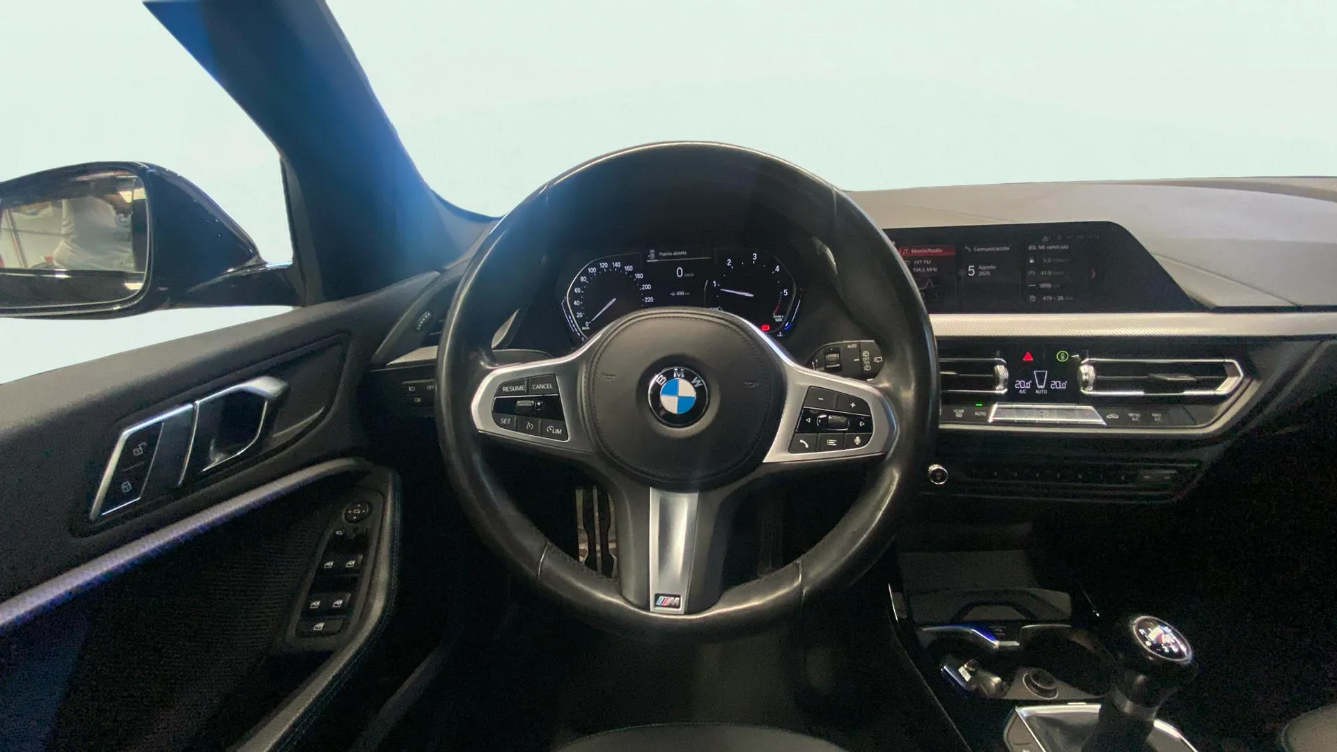 BMW Serie 1 118d - foto 11