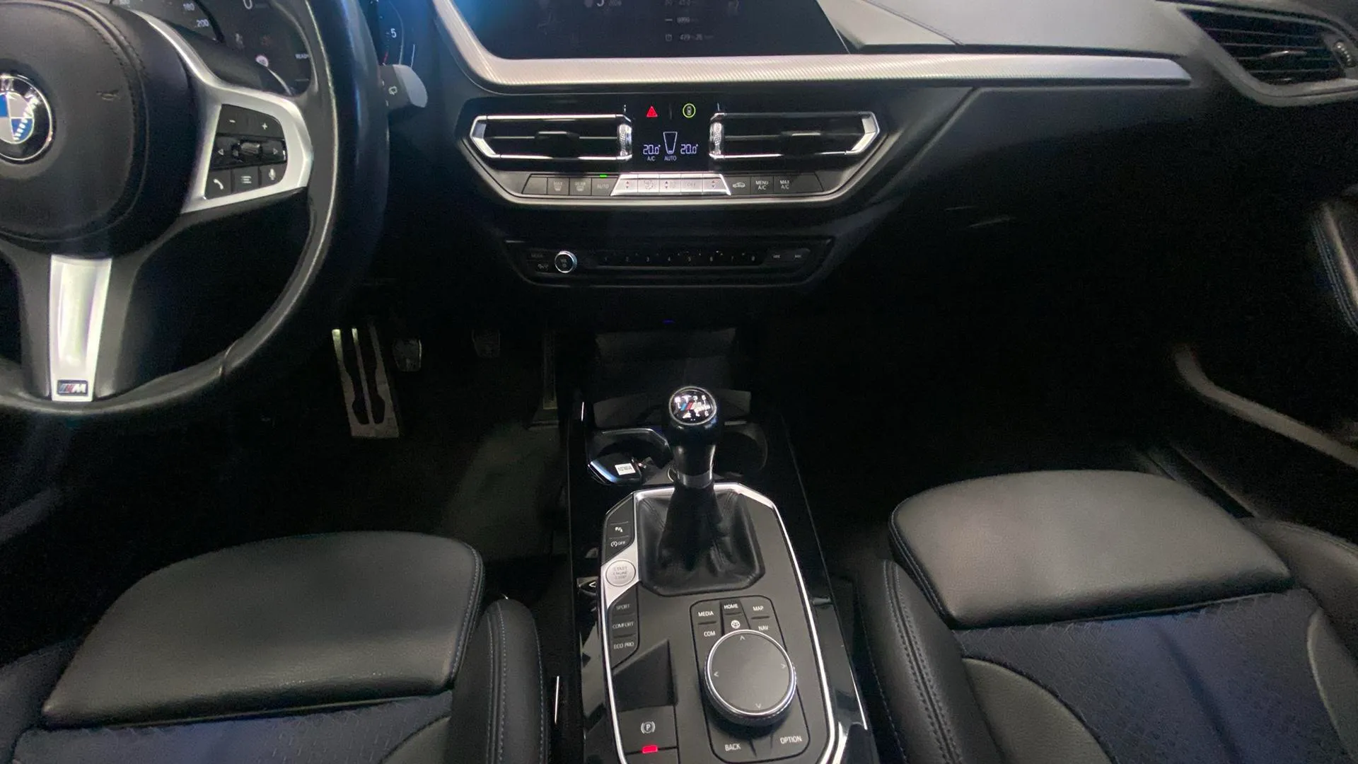 BMW Serie 1 118d - foto 10