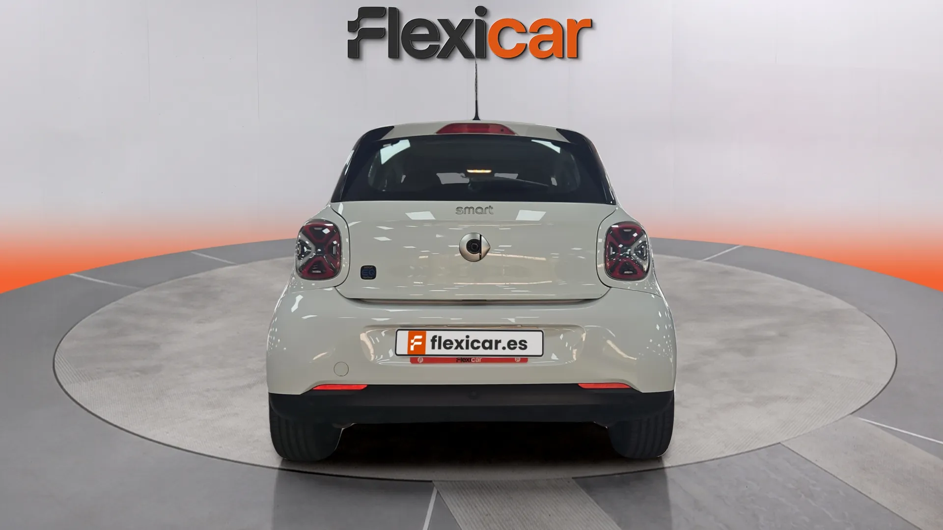 smart forfour EQ - foto 6