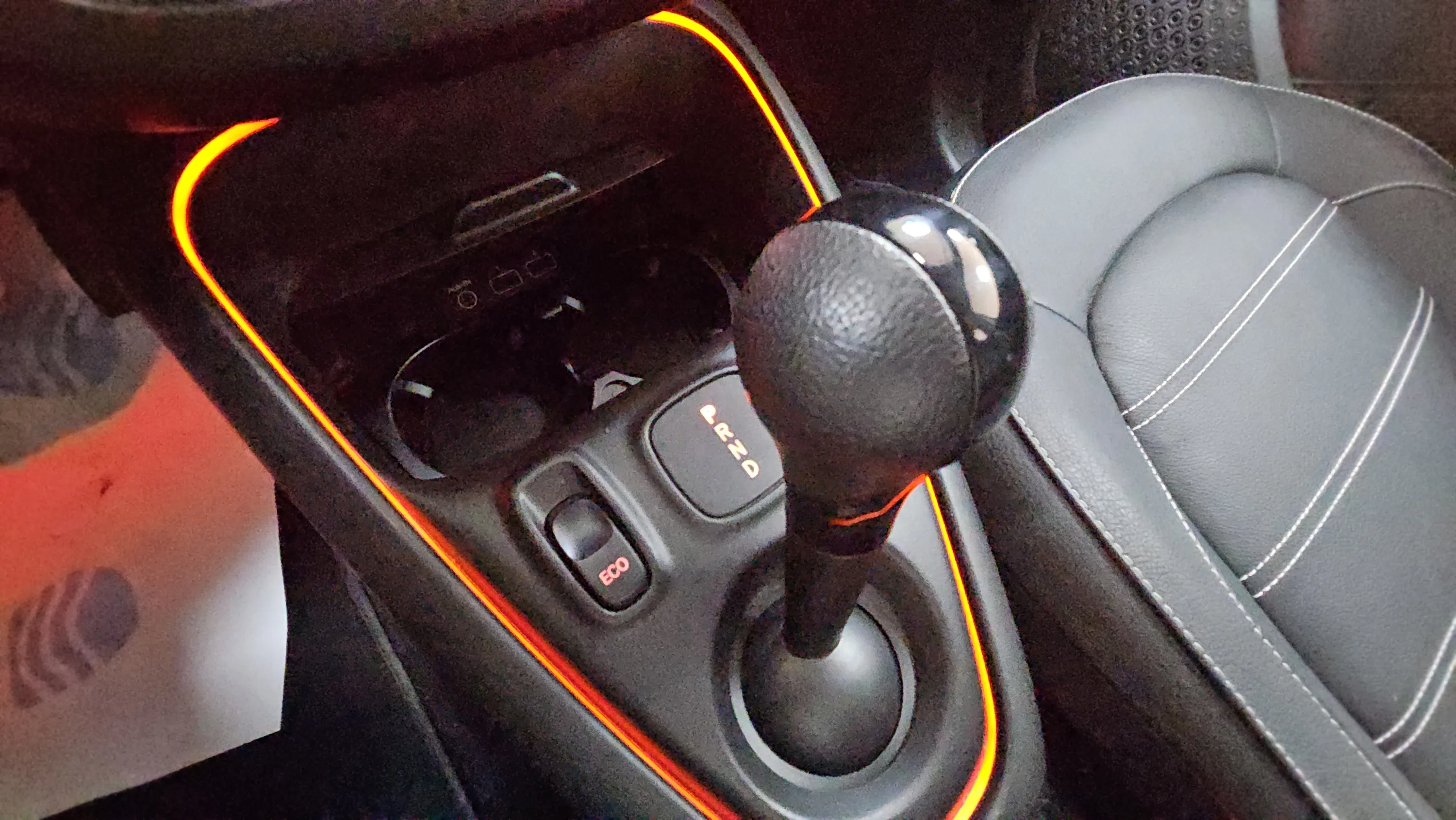 smart forfour EQ - foto 15