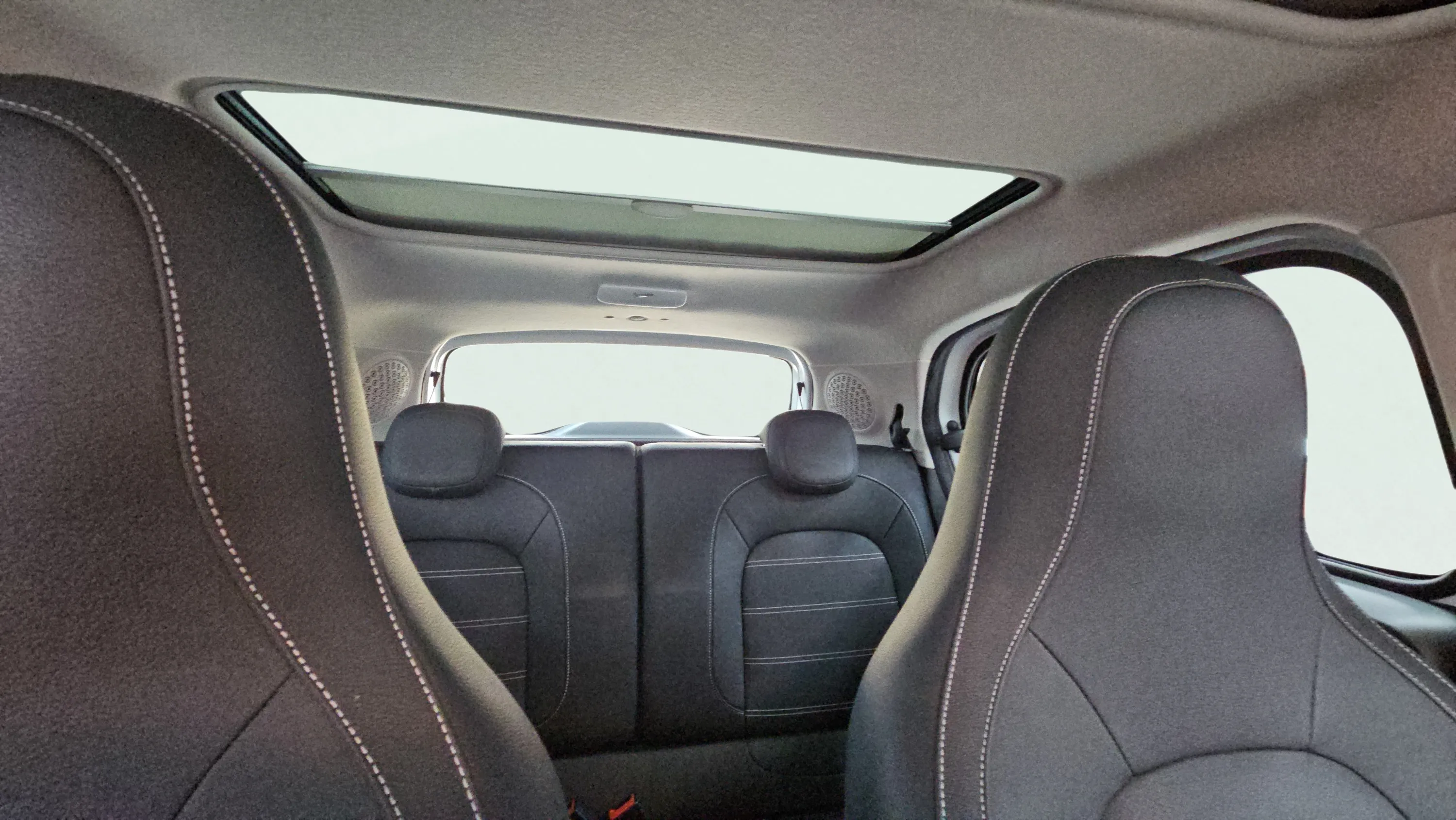 smart forfour EQ - foto 21