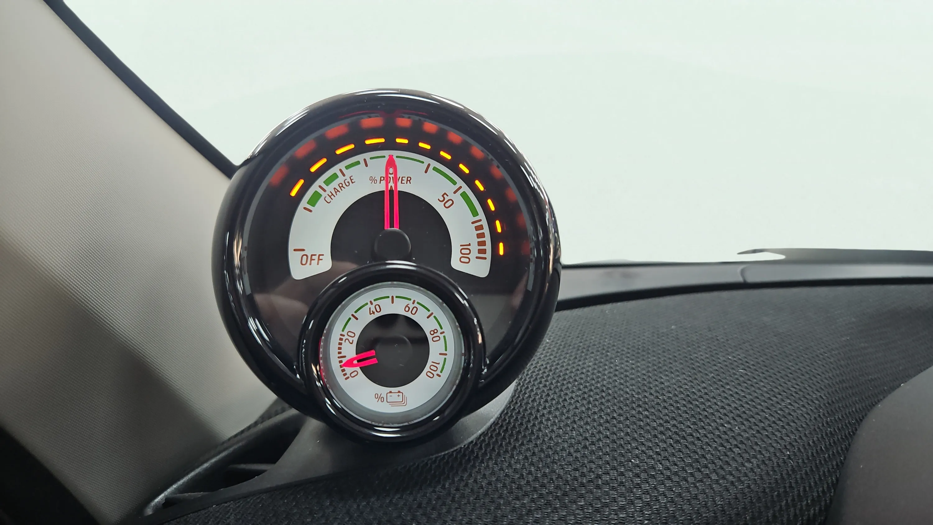 smart forfour EQ - foto 17