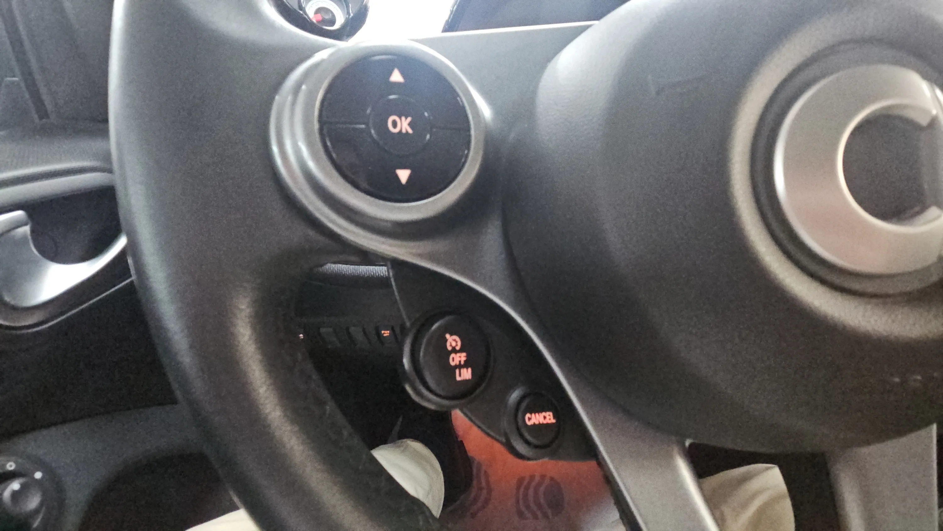 smart forfour EQ - foto 16