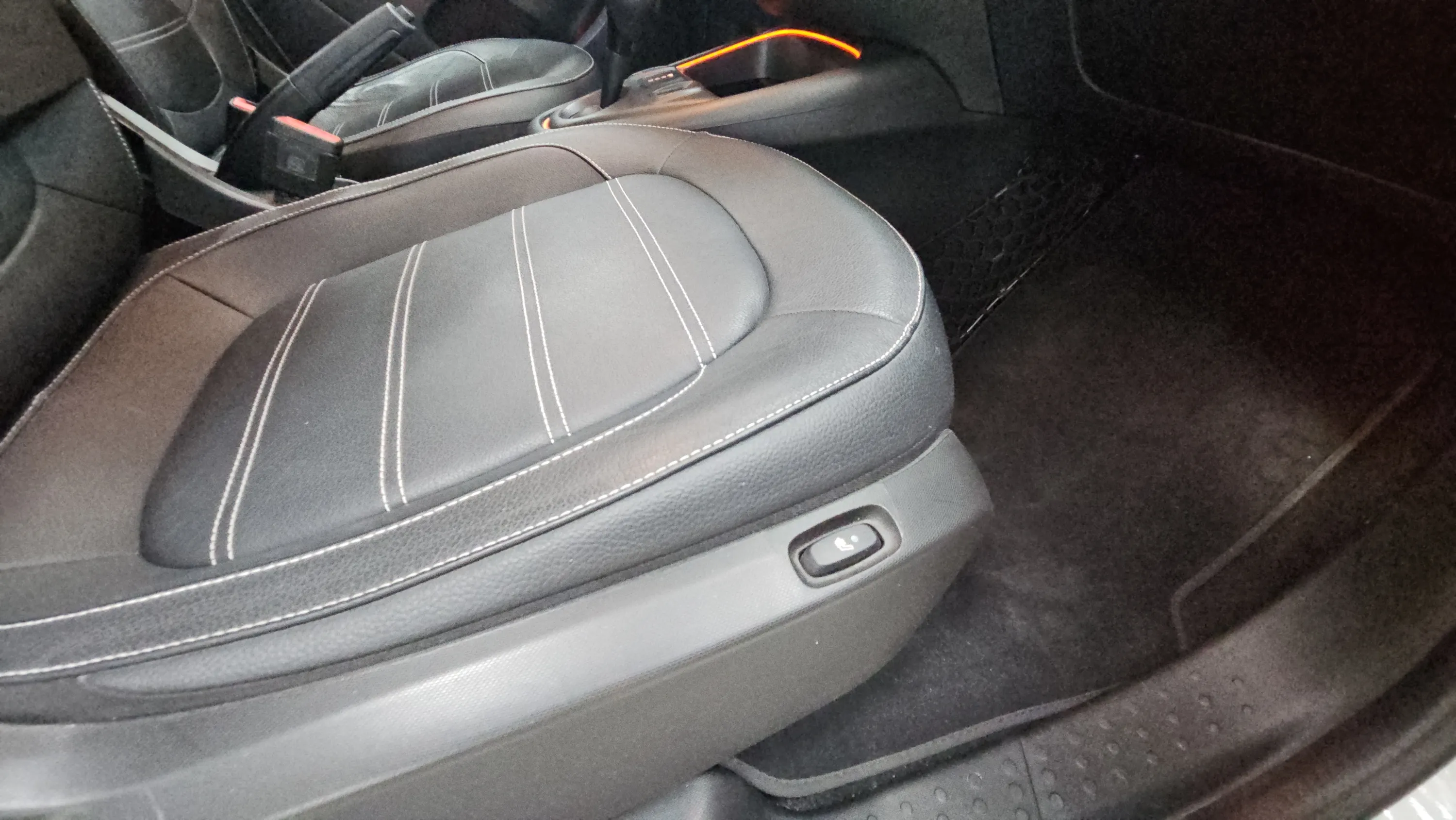 smart forfour EQ - foto 22